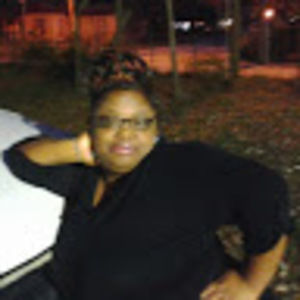 Meet your Posher, Candice